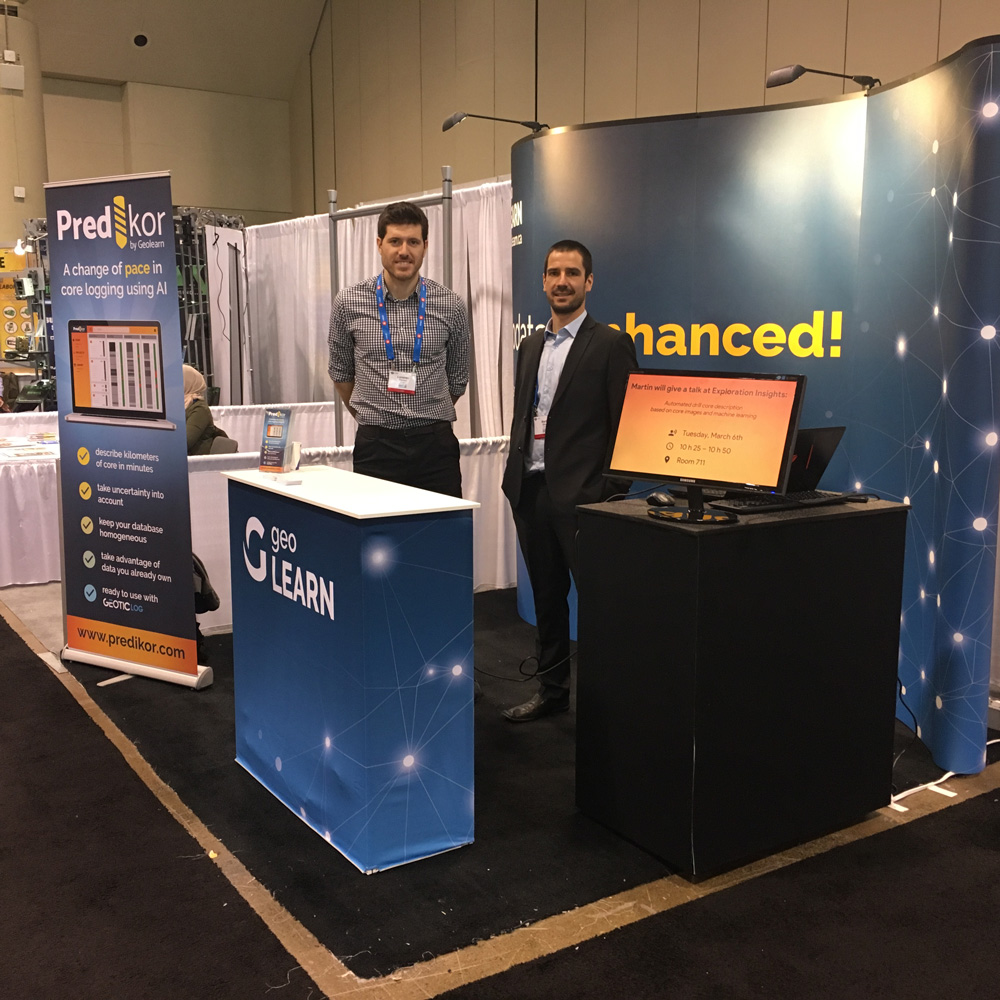 PDAC2018